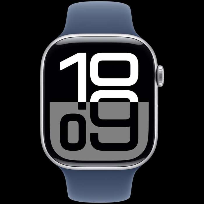 APPLE  Apple Watch MWWA3QA/A