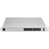 UBIQUITI  Network Switch USW-PRO-24-POE-EU