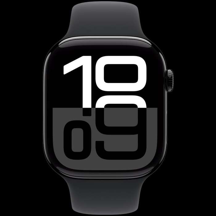 APPLE  Apple Watch MWY43QA/A