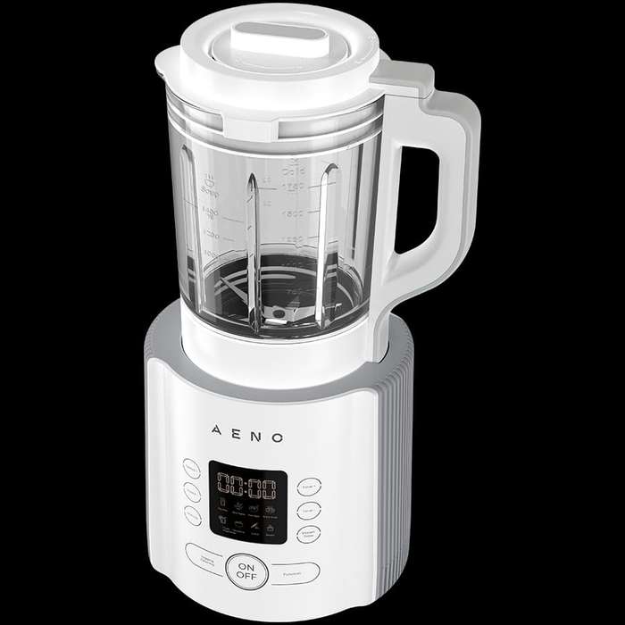 AENO  Liquidaiser ATB0001