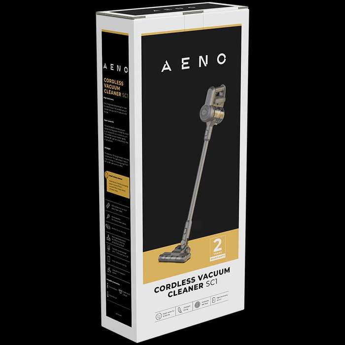 AENO  Vacuum Cleaner Stick ASC0001