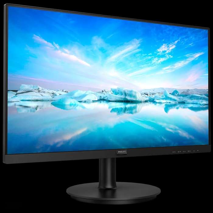PHILIPS  Monitor LED 221V8LB