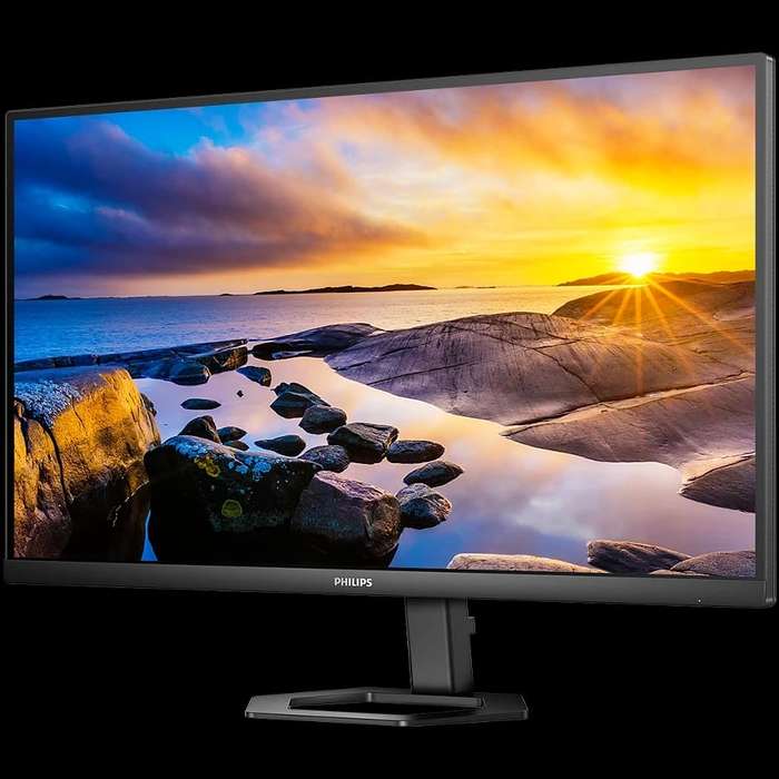 PHILIPS  Monitor LED 27E1N5800E