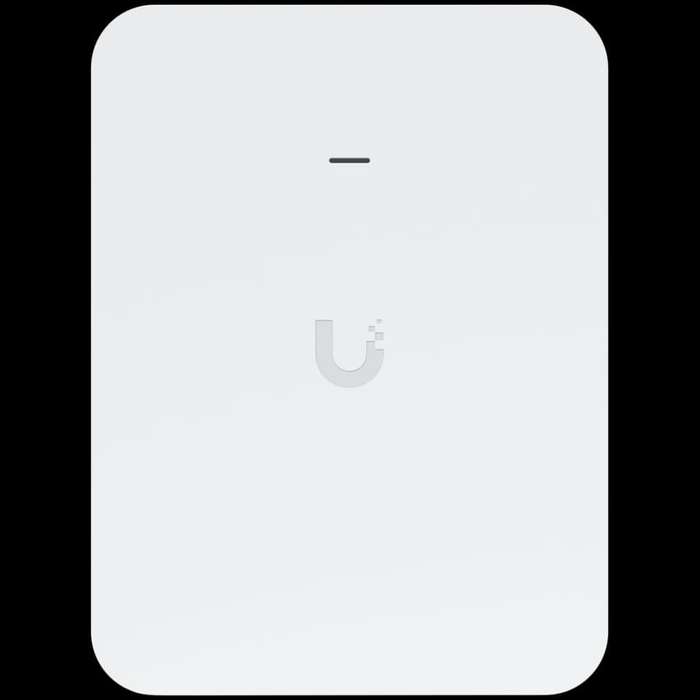 UBIQUITI  Networking - Wireless Access Point U7-PRO-WALL