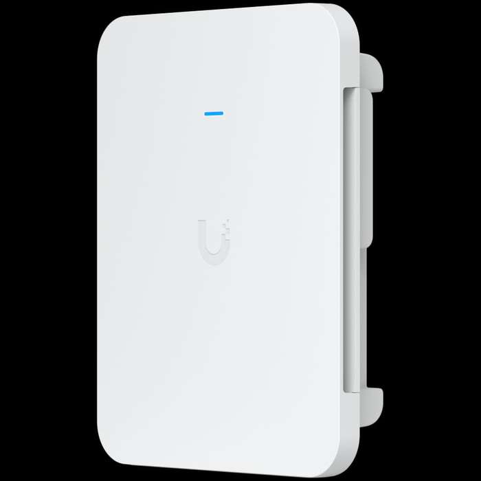 UBIQUITI  Networking - Wireless Access Point U7-PRO-WALL