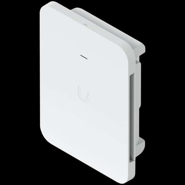 UBIQUITI  Networking - Wireless Access Point U7-PRO-WALL