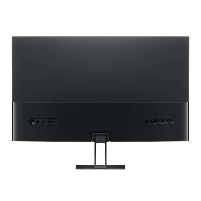 Xiaomi A27i 27" Full HD 1080p IPS Monitor (100Hz, 6ms, 16:9, HDMI/DP, Flicker-Free, and VESA Mount)