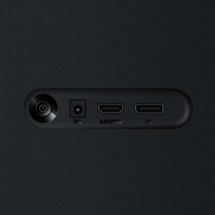 Xiaomi A27i 27" Full HD 1080p IPS Monitor (100Hz, 6ms, 16:9, HDMI/DP, Flicker-Free, and VESA Mount)
