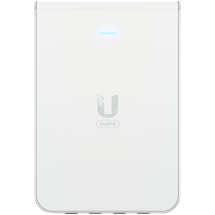 UBIQUITI  Networking - Wireless Access Point U6-IW