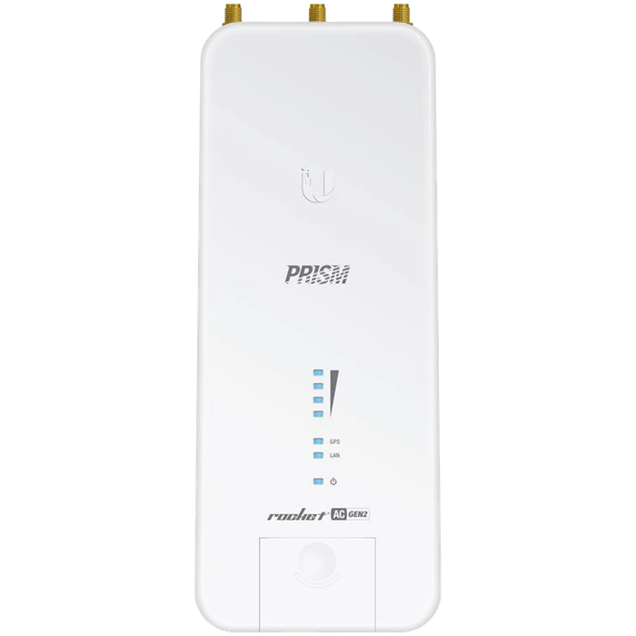 UBIQUITI  Networking - Wireless Outdoor Access Point RP-5AC-GEN2