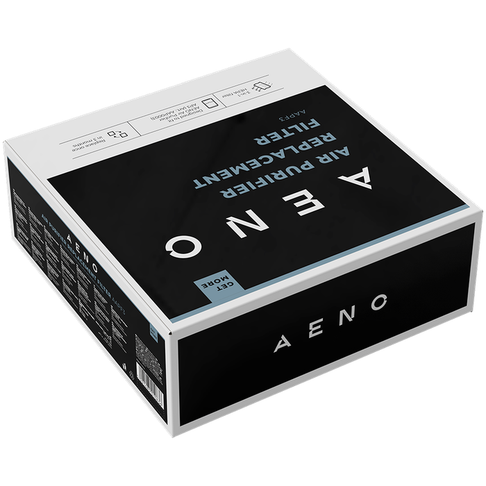 AENO  Acc - Air Purifiers AAPF3