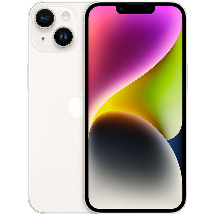 APPLE  iPhone MPW43HX/A