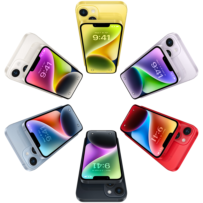 APPLE  iPhone MPW43HX/A