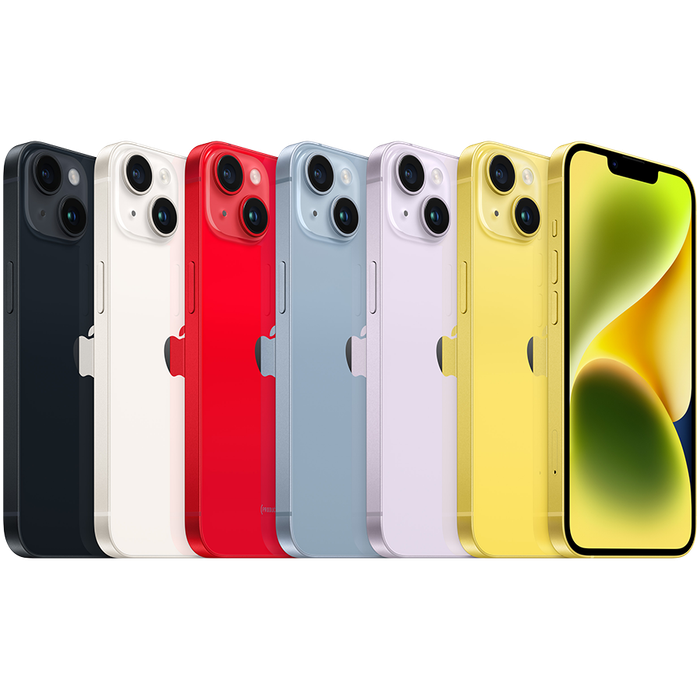 APPLE  iPhone MPW43HX/A
