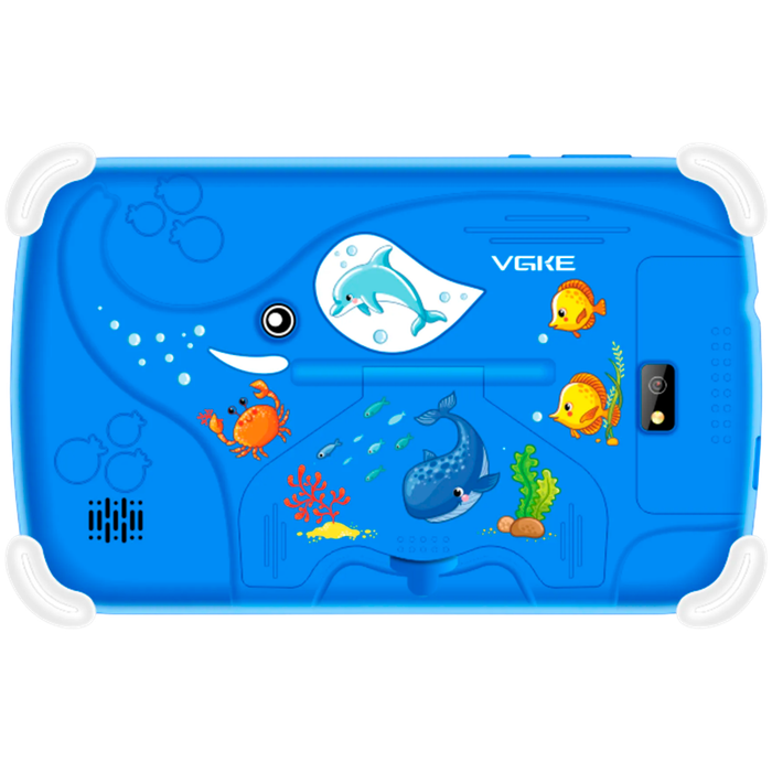 VGKE  PC Tablet H7-K-BLUE