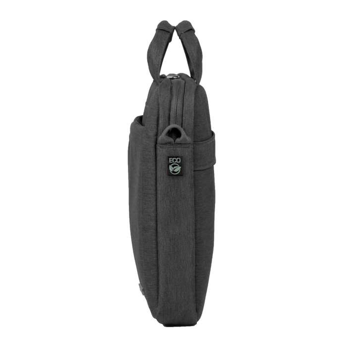 Port Designs SYDNEY Eco 15.6&#x201D; Laptop Bag - Black
