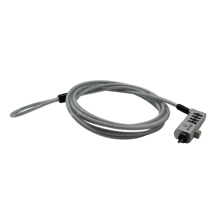 WINX Secure Max Universal Code Cable Lock