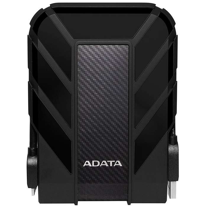 ADATA  HDD External AHD710P-1TU31-CBK