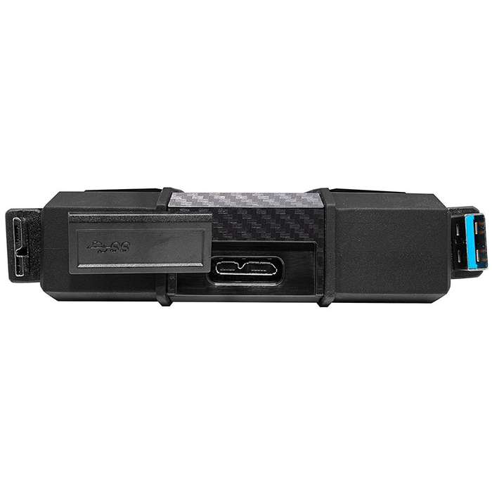 ADATA  HDD External AHD710P-1TU31-CBK
