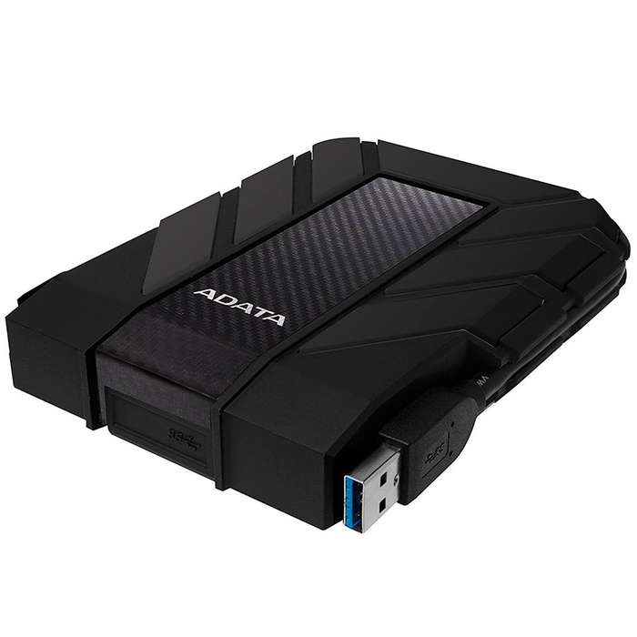 ADATA  HDD External AHD710P-1TU31-CBK