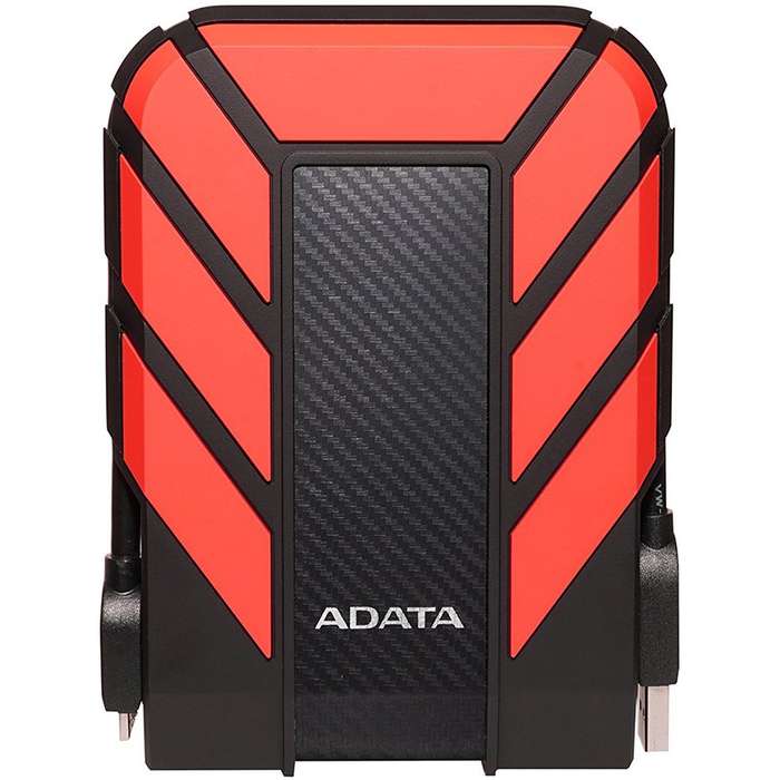 ADATA  HDD External AHD710P-1TU31-CRD