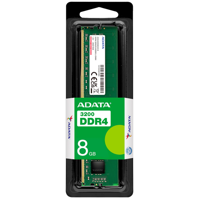 ADATA  Memory Desktop AD4U32008G22-SGN