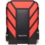 ADATA  HDD External AHD710P-2TU31-CRD