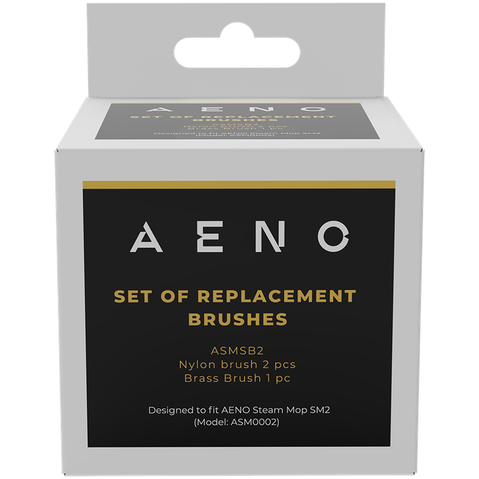 AENO  Acc - Steam Mops ASMSB2