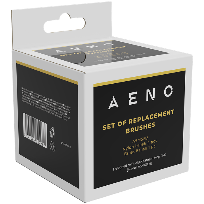 AENO  Acc - Steam Mops ASMSB2
