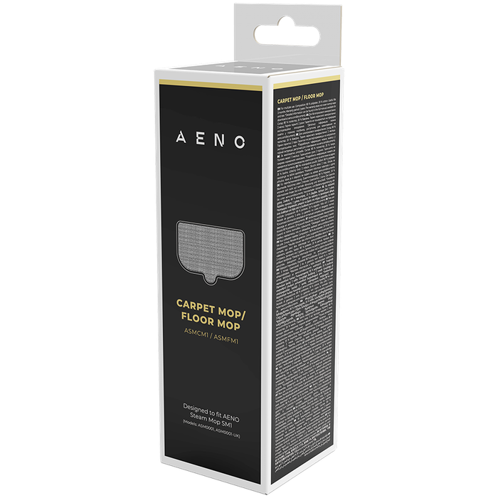 AENO  Acc - Steam Mops ASMFM1