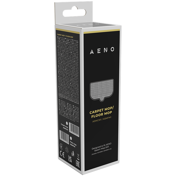 AENO  Acc - Steam Mops ASMFM1