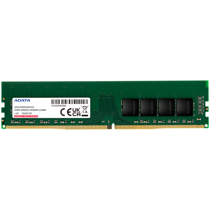 ADATA  Memory Desktop AD4U320032G22-SGN