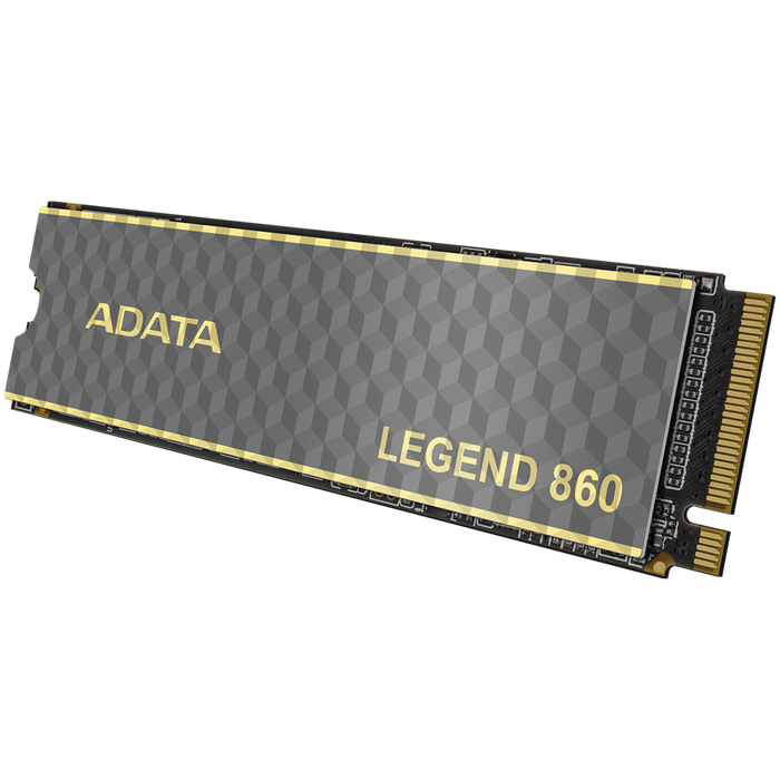 ADATA  SSD Client SLEG-860-500GCS