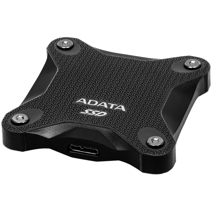 ADATA  SSD External SD620-2TCBK
