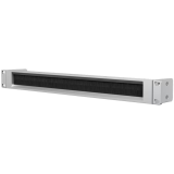 UBIQUITI  Networking - Accessories UACC-RACK-PANEL-BRUSH-1U