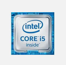 Intel Core i5-9500TE, 2.20GHZ, Processor