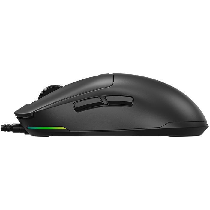 LORGAR  Gaming Mouse LRG-MSA10-BK