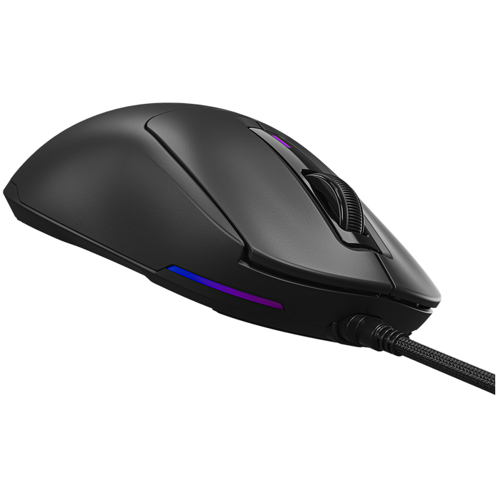 LORGAR  Gaming Mouse LRG-MSA10-BK