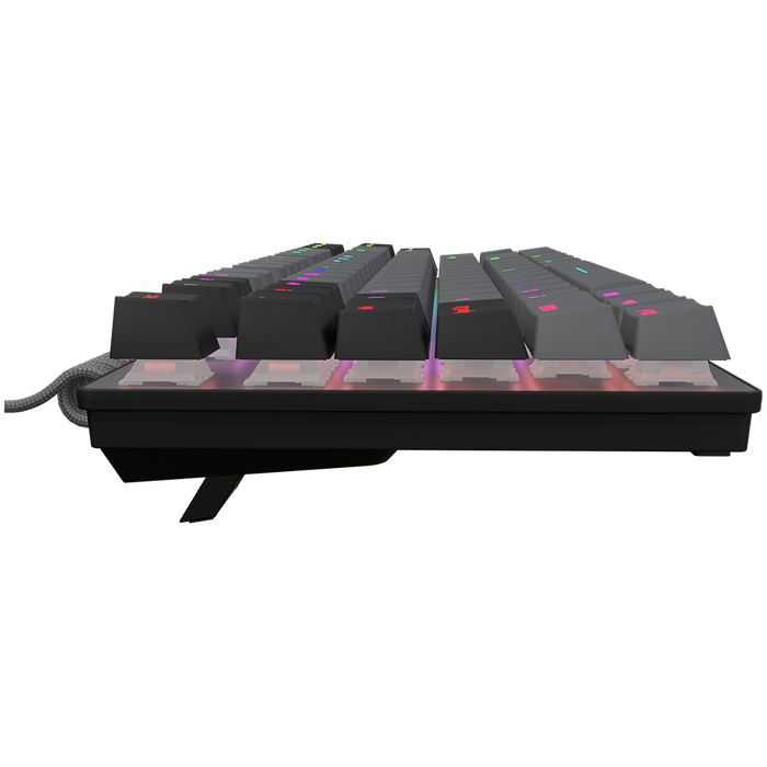 LORGAR  Gaming Keyboard LRG-GK514TKL-BK-US