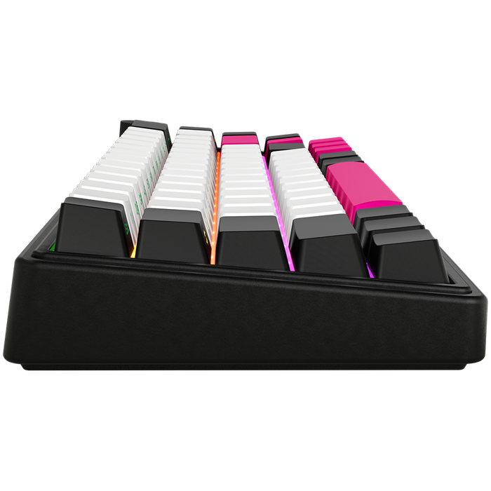 LORGAR  Gaming Keyboard LRG-KBP70MW-BK-US