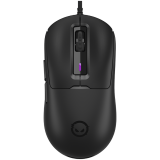 LORGAR  Gaming Mouse LRG-MSA10-BK