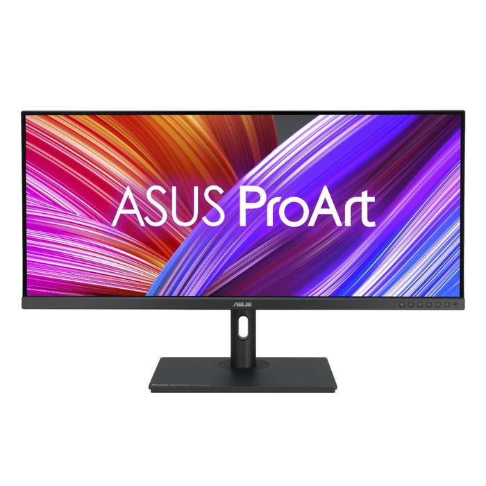 Asus ProArt PA348CGV 34&#x2033; UWQHD HDR 120Hz IPS Display