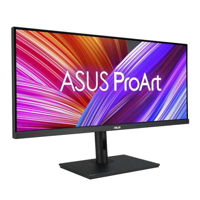 Asus ProArt PA348CGV 34&#x2033; UWQHD HDR 120Hz IPS Display