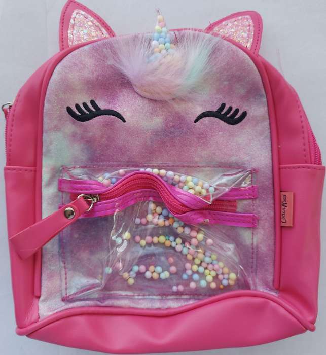 Unicorn Backpack Bags
