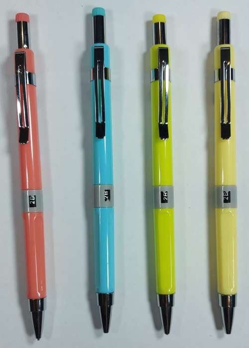 Clutch pencil 0.7mm