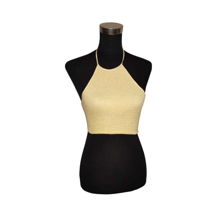 XXS Cotton On Crop Top  - Tops
