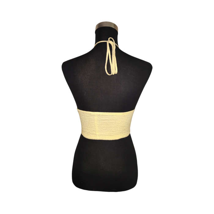 XXS Cotton On Crop Top  - Tops