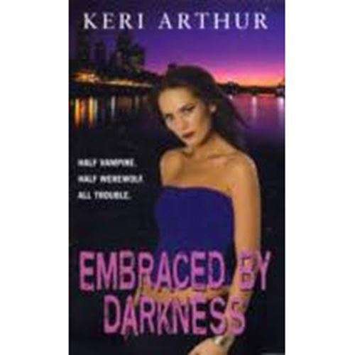 Embraced by Darkness