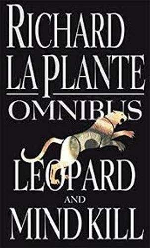 Leopard & Mind Kill - Richard La Plante