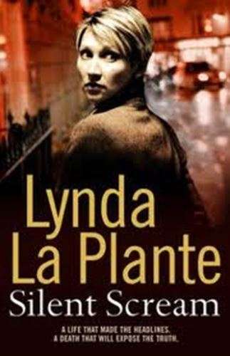 Silent Scream - Lynda La Plante